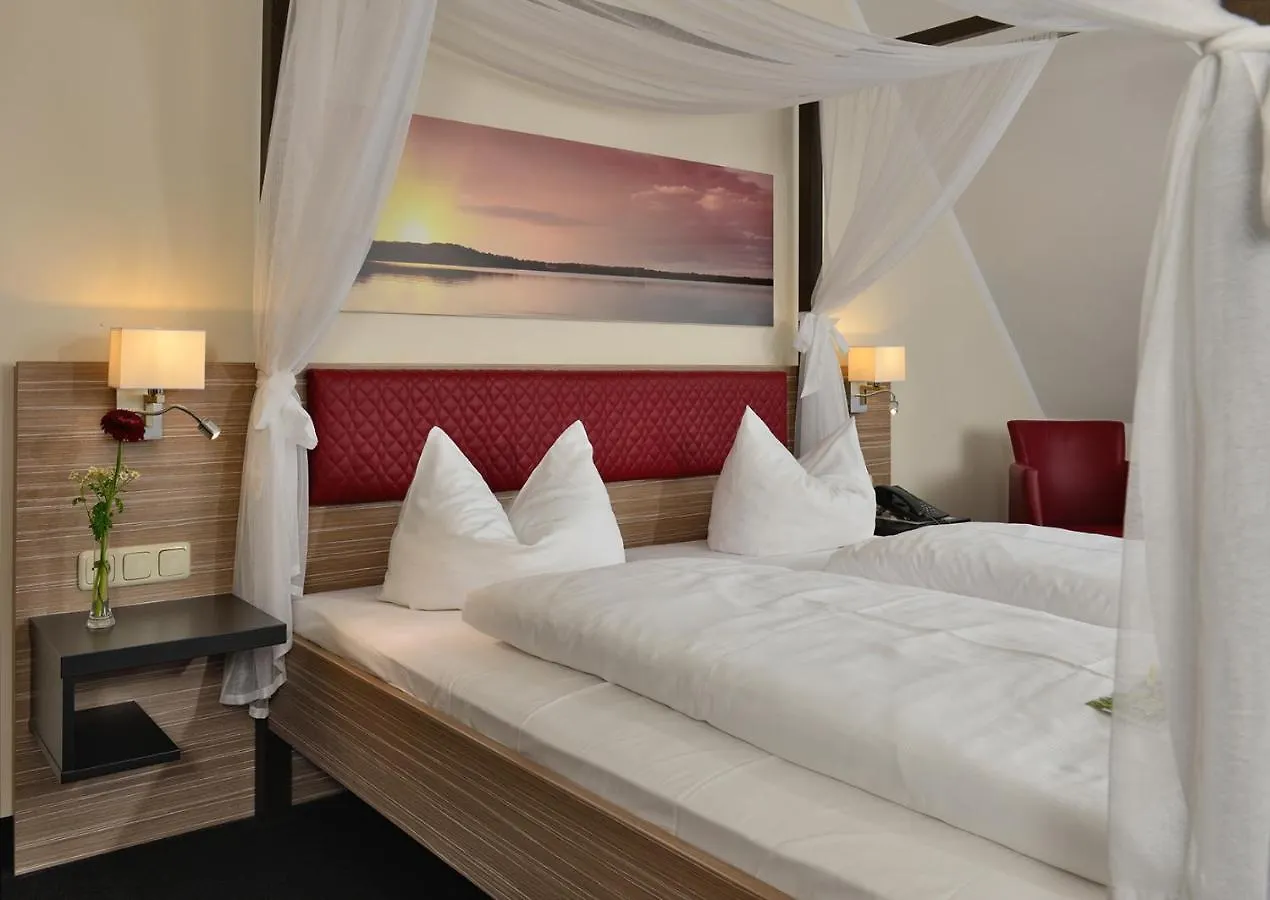 Hotel Sonnenhof Pleinfeld 3*,
