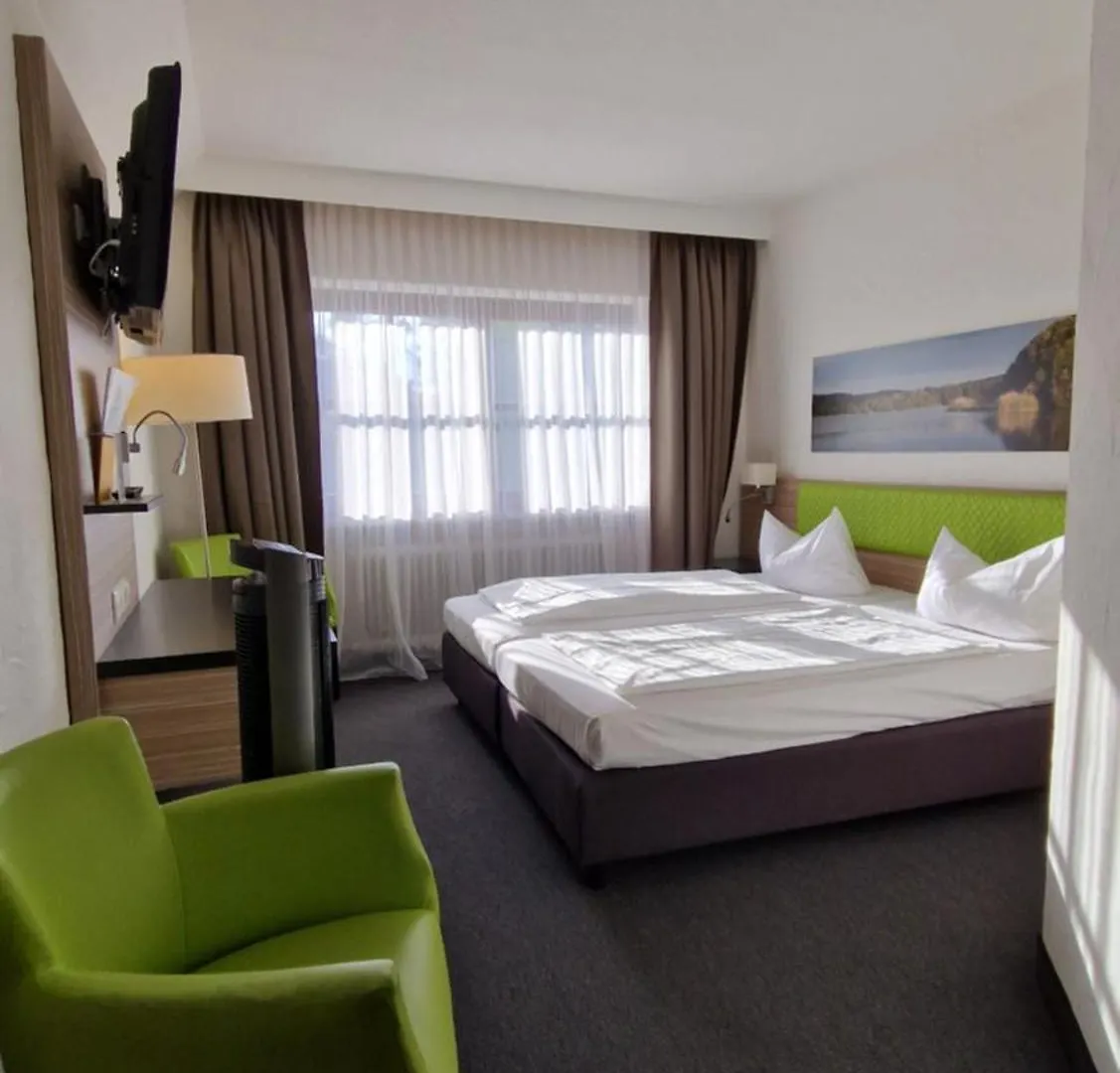 Hotel Sonnenhof Pleinfeld
