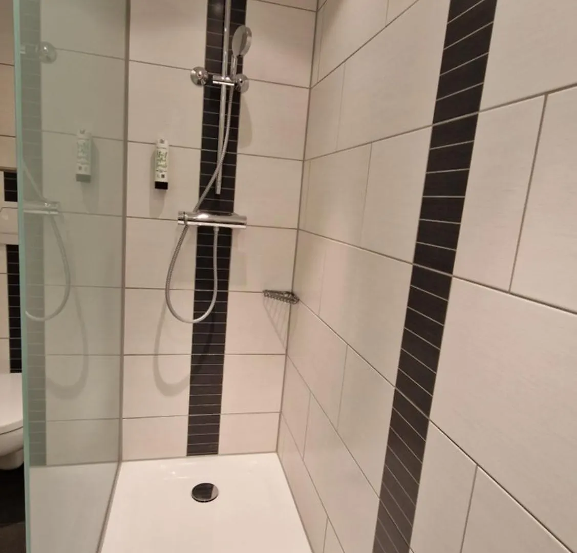 Hotel Sonnenhof Pleinfeld