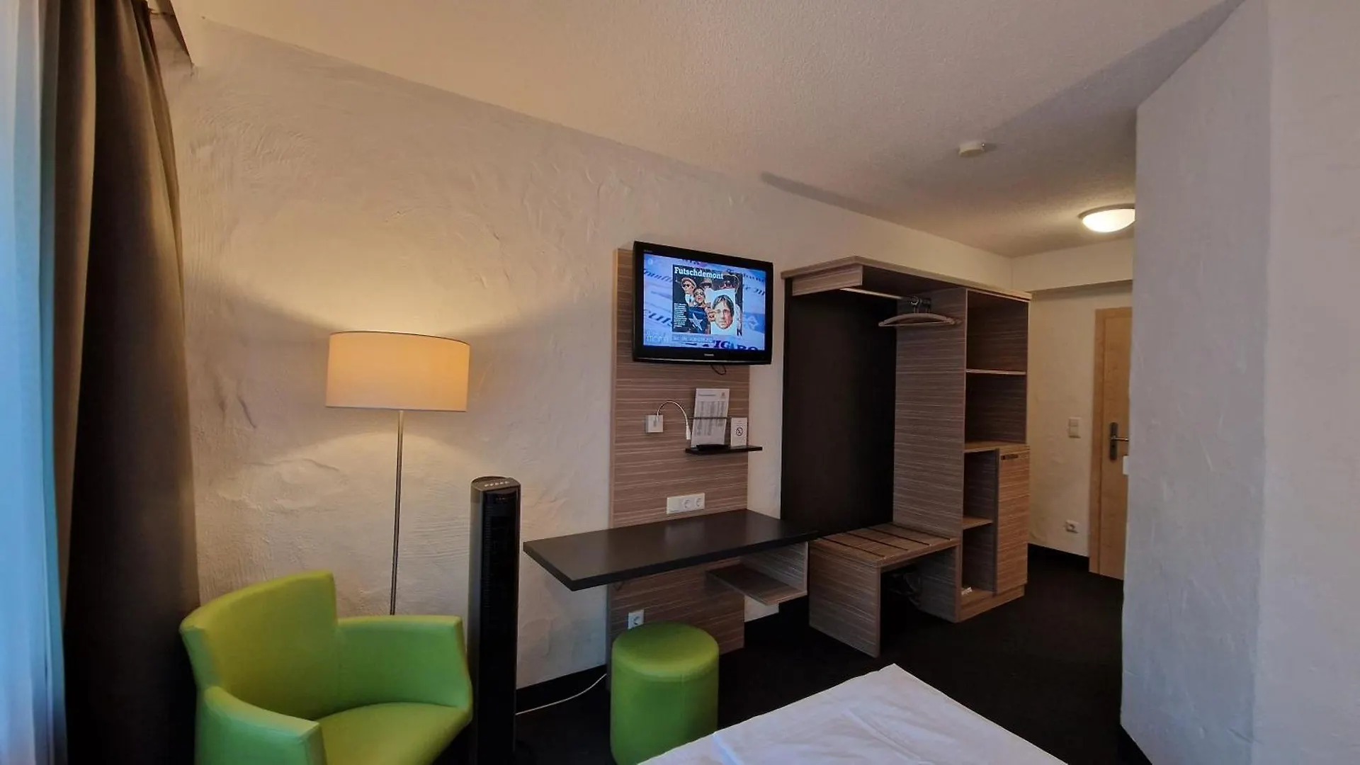 Hotel Sonnenhof Pleinfeld 3*,