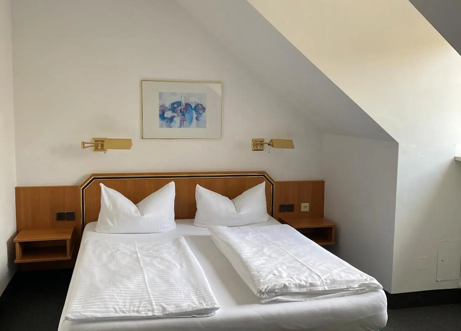 Hotel Sonnenhof Pleinfeld
