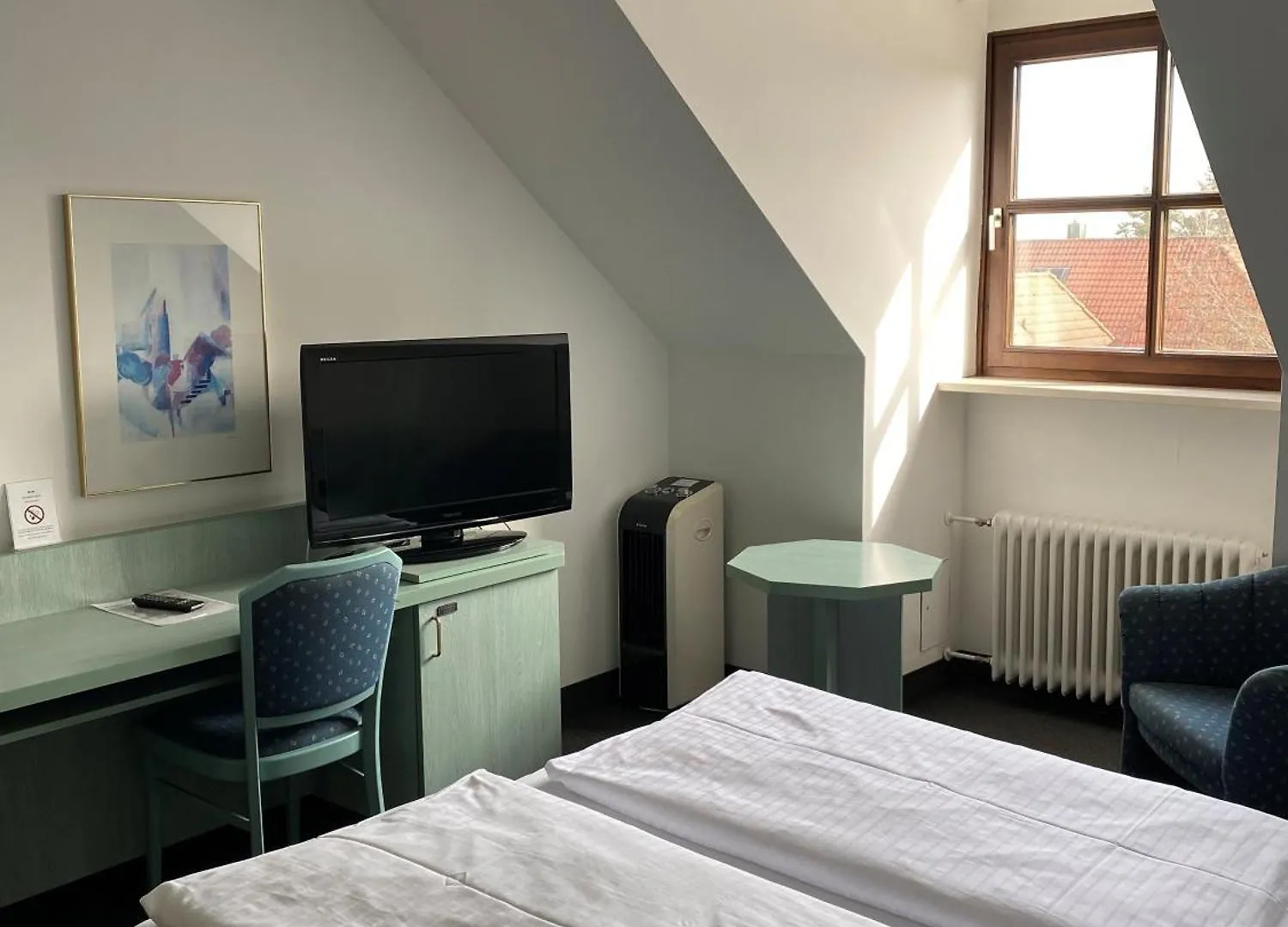 Hotel Sonnenhof Pleinfeld