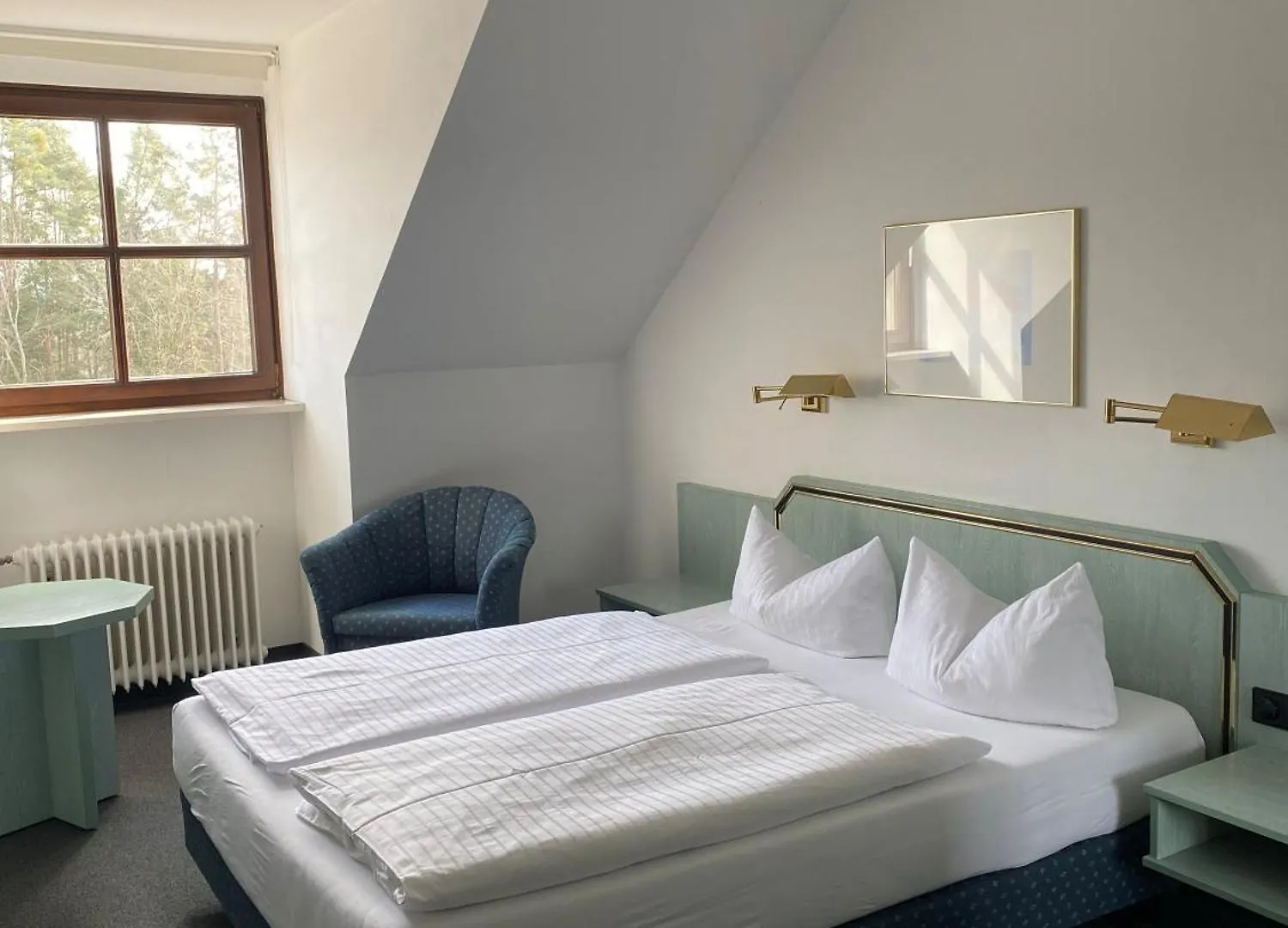 Hotel Sonnenhof Pleinfeld