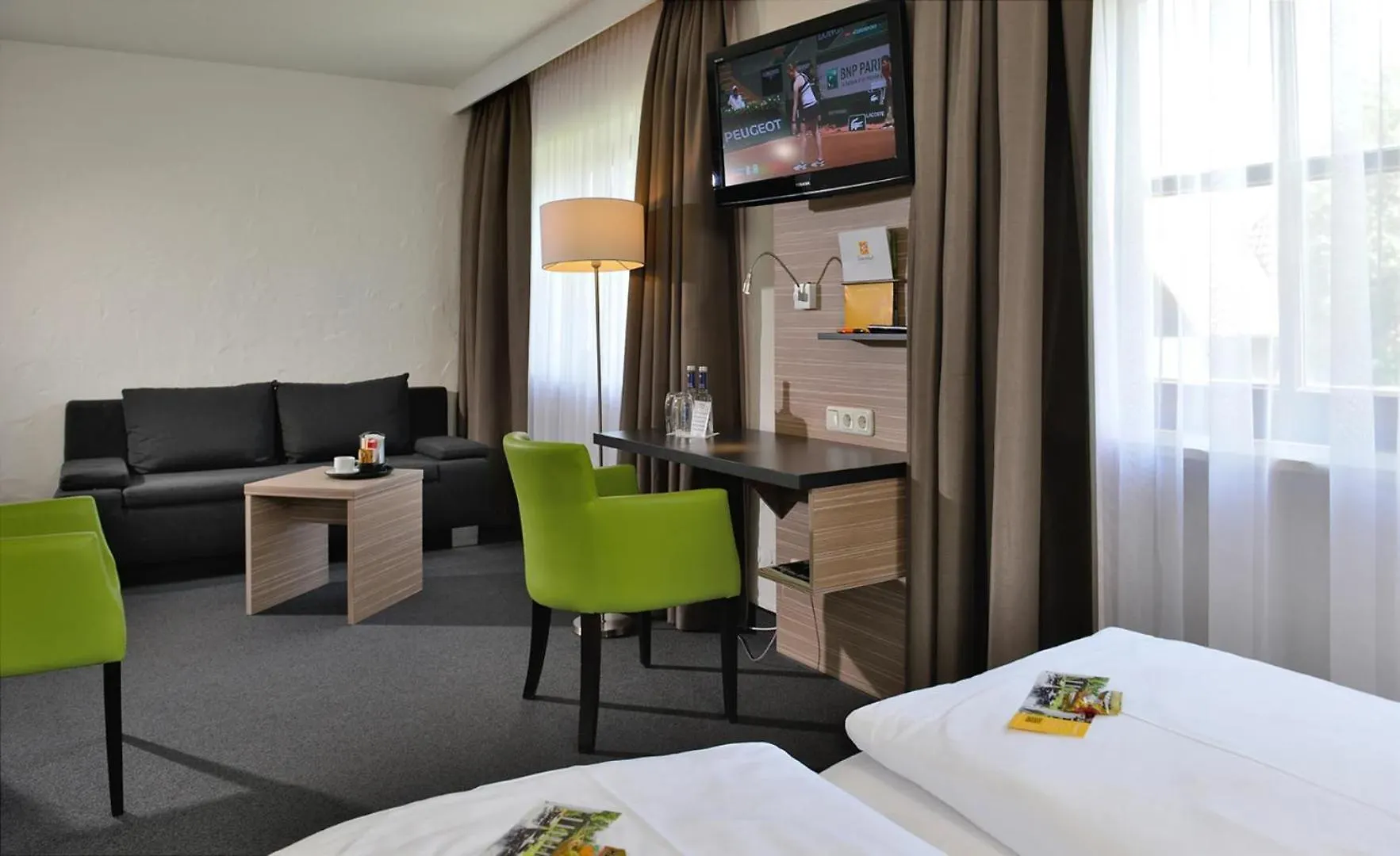 Hotel Sonnenhof Pleinfeld