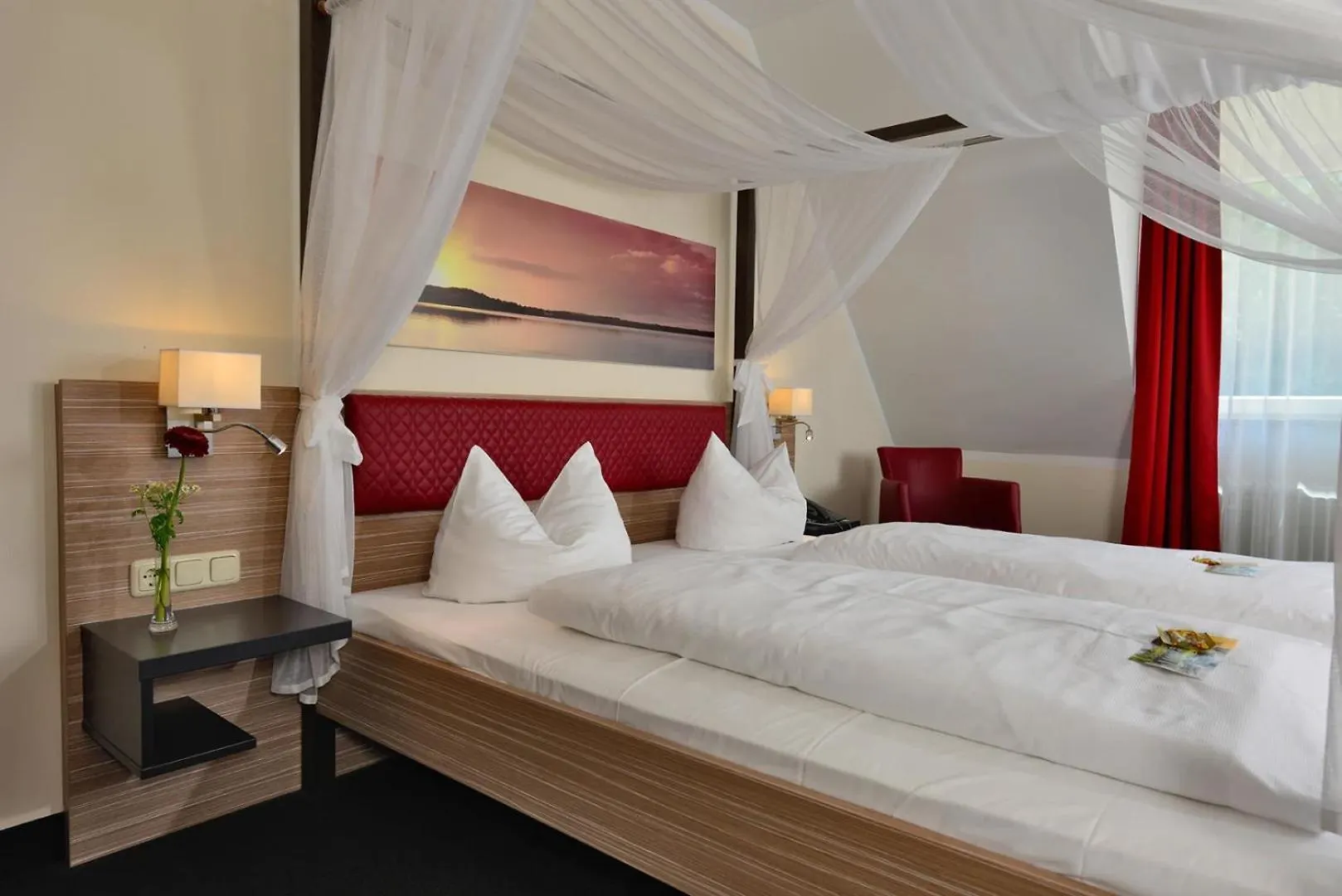 Hotel Sonnenhof Pleinfeld