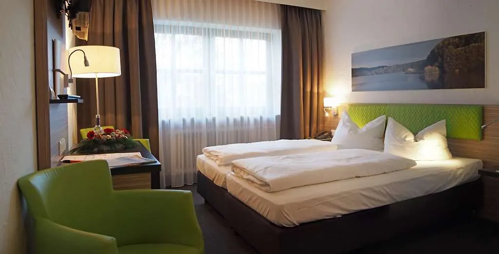 Hotel Sonnenhof Pleinfeld