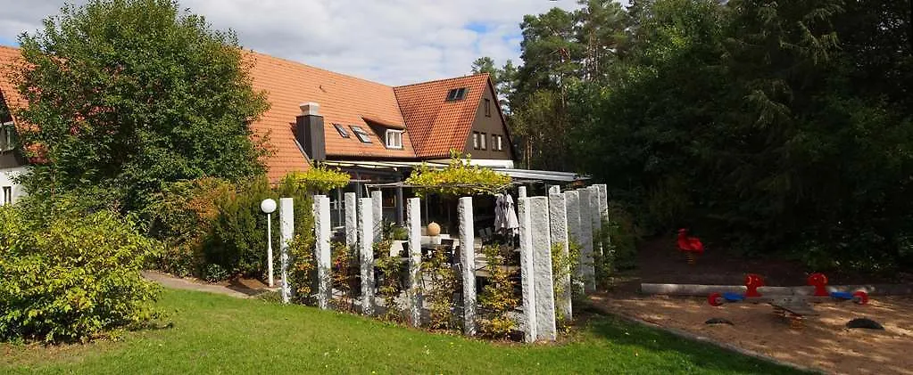 ***  Hotel Sonnenhof Pleinfeld Germany