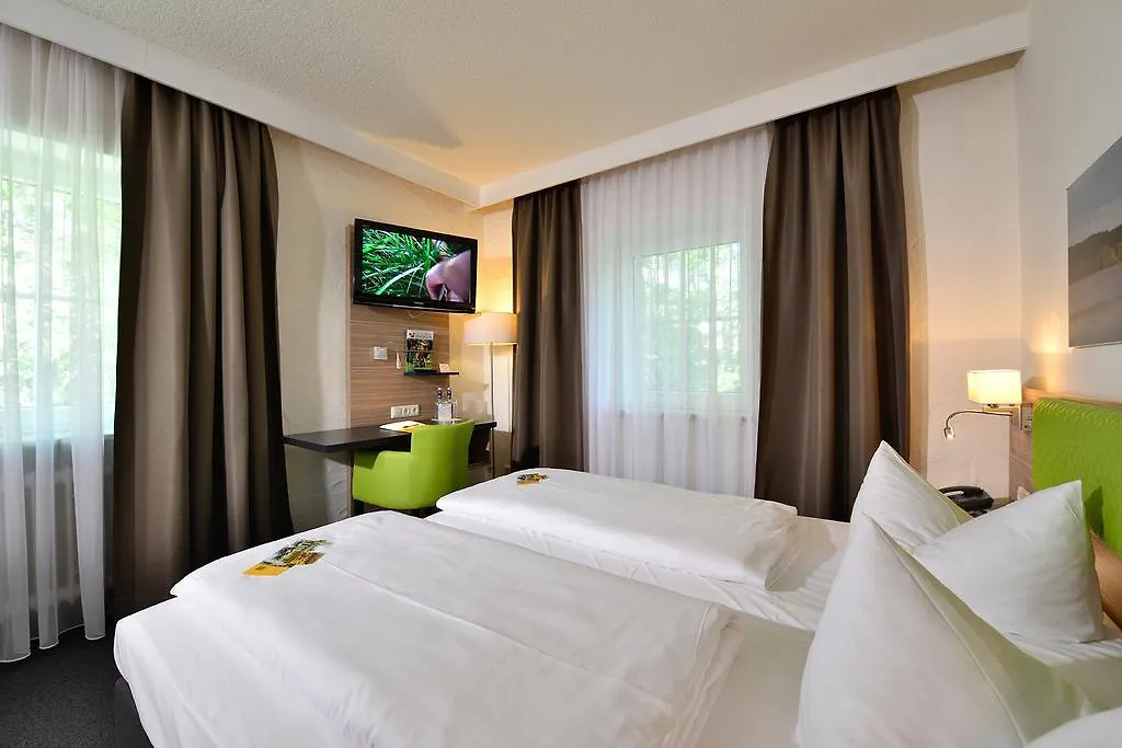 Hotel Sonnenhof Pleinfeld