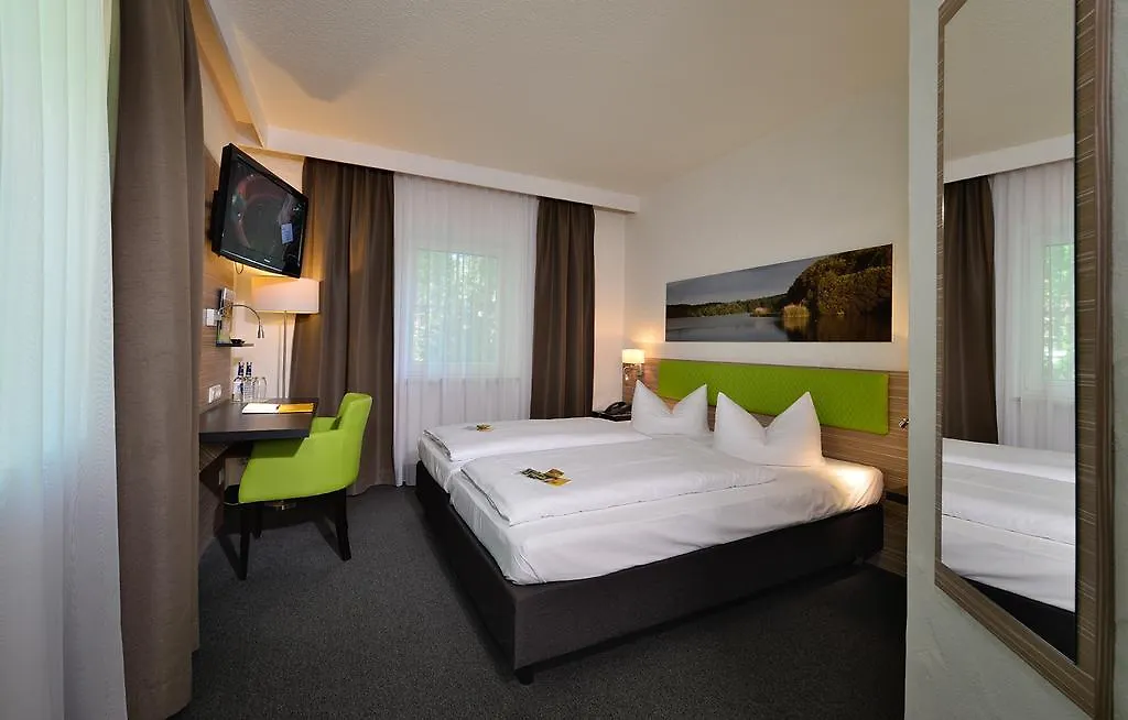 Hotel Sonnenhof Pleinfeld 3*,  Tyskland